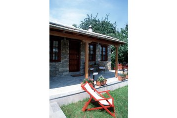 Privatan smeštaj Mouressi 10